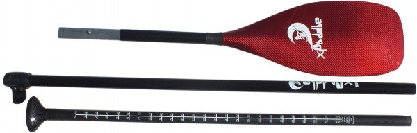 X-PADDLE CRUISE SUP PADDLE 7.28" ABS EDGE